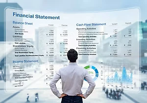 HF Global Finance (ACCA) | Dipl. Betriebswirtschafter HF | NextLevel