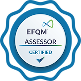 Ausbegildete EFQM-Assessoren begleiten bei NextLevel die Weiterbildungen