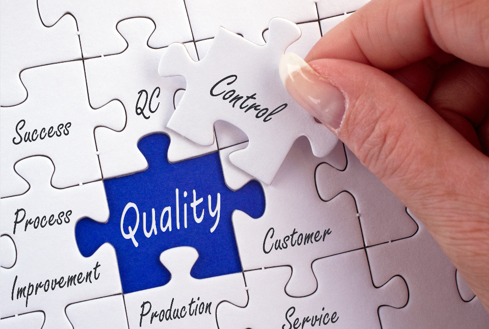 Qualitätsmanagement-Beauftragter NextLevel