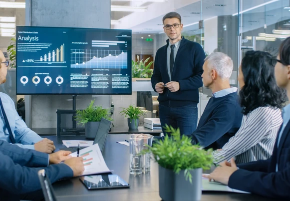 Wirtschaftsfachwirt IHK / Wirtschaftsfachwirtin IHK - 100% online