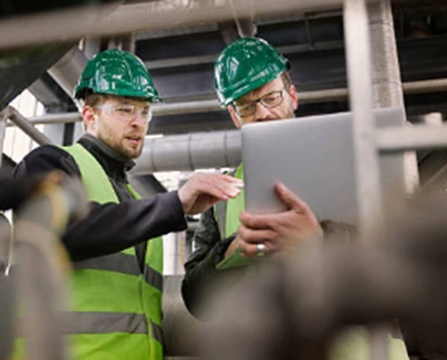 VIM Produktionsleiter Industrie (HFP) online mit NextLevel