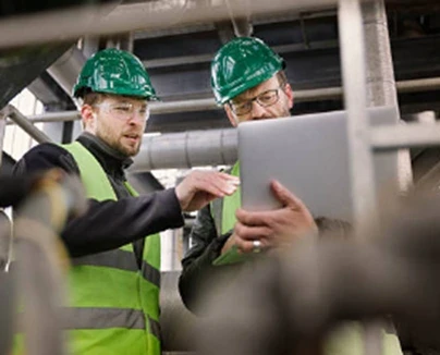 Produktionsleiter Industrie (HFP) online