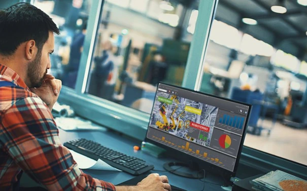 Technischer Betriebswirt IHK / Technische Betriebswirtin IHK - 100% online