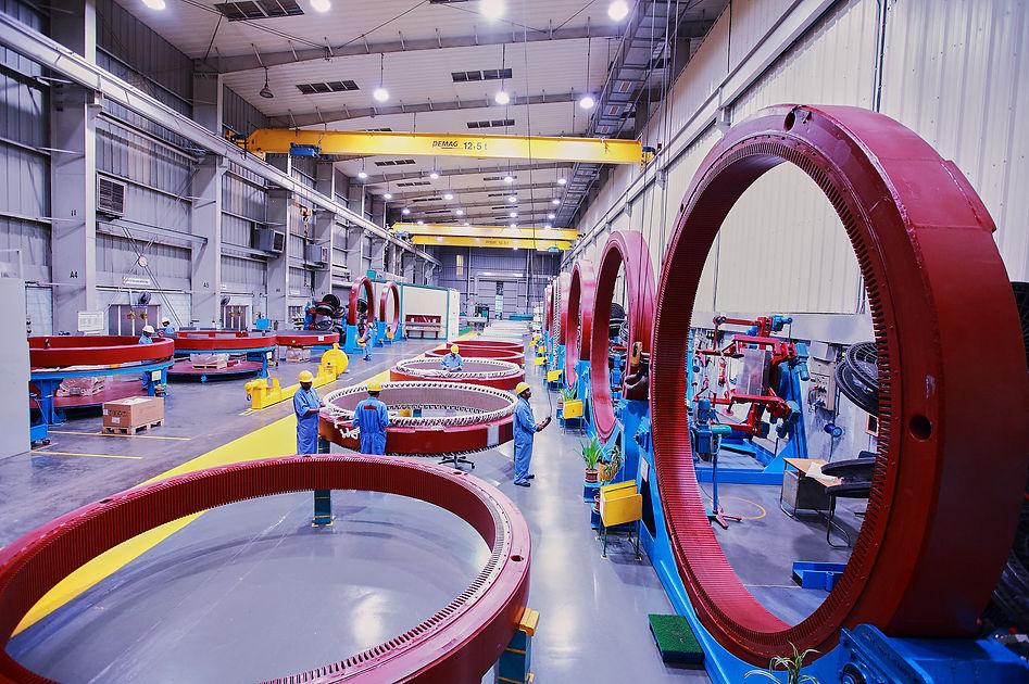 Enercon Wind Company