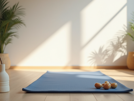 Transform Your Well-being with Hatha Yoga