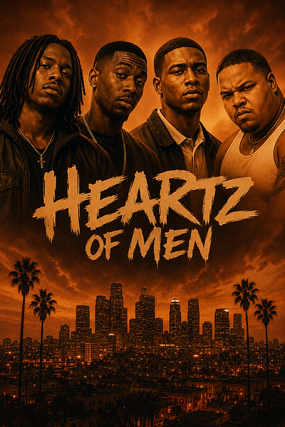 Heartz of Men