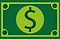 green-dollar-bill-icon-simple-flat-desig