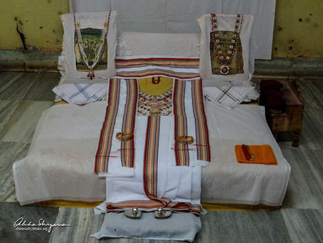 Champarayan Chatti ki Baithak