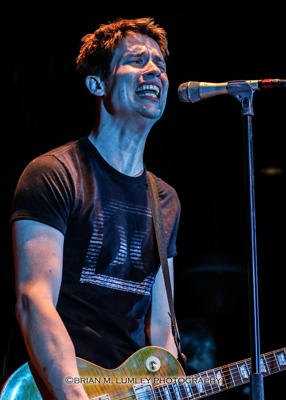 Jonny Lang Comes to House of Blues