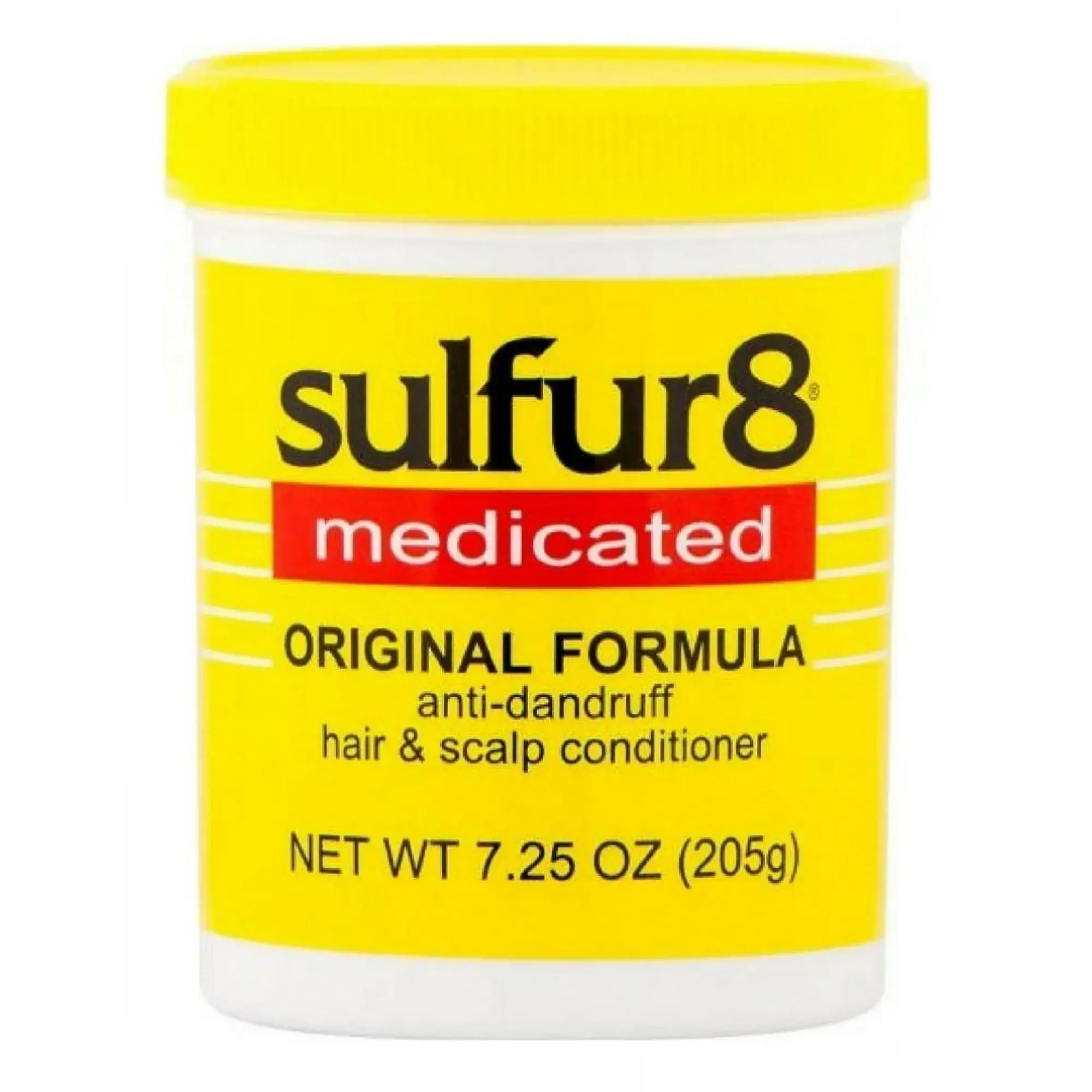 SULFUR8