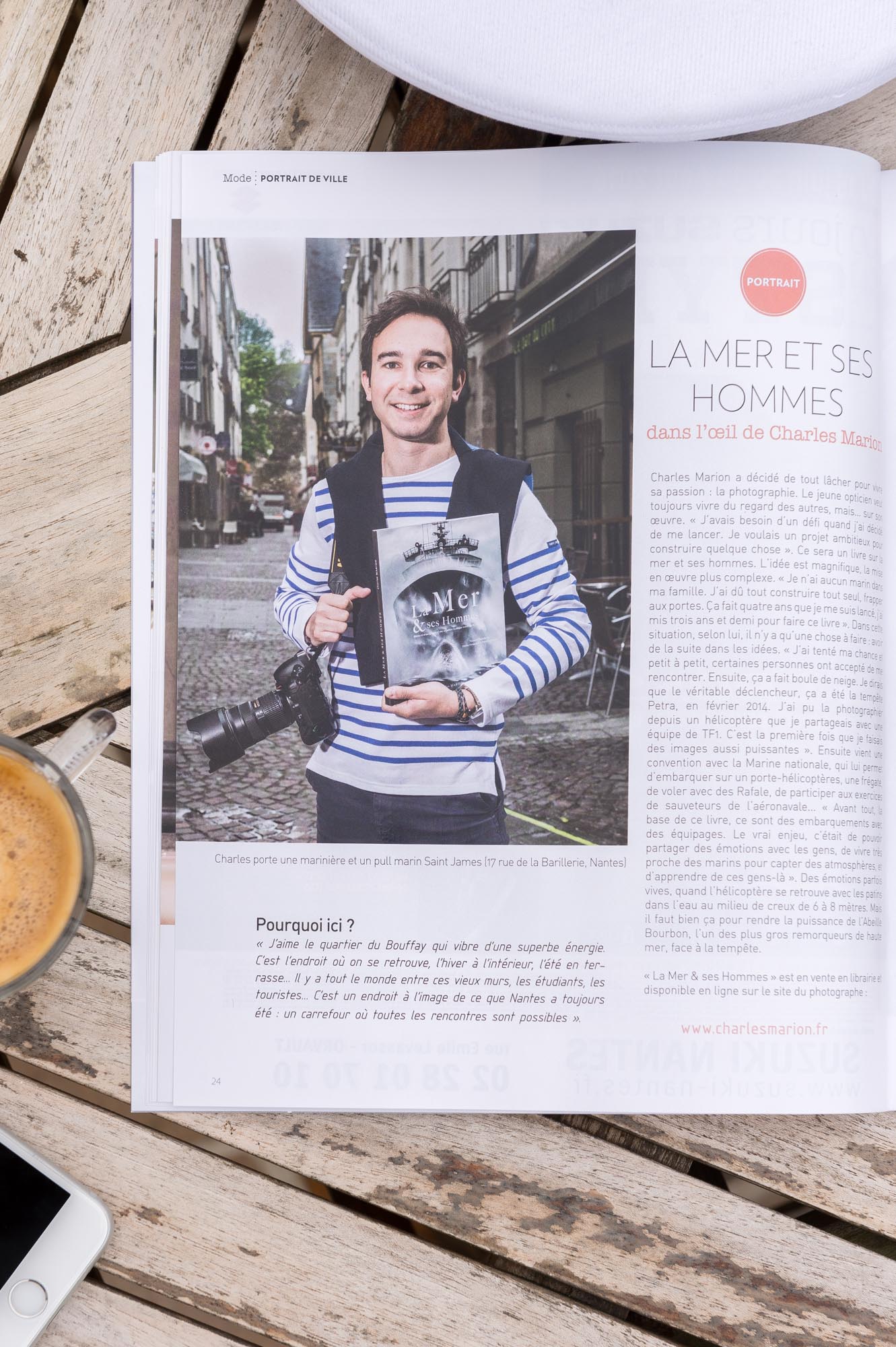 Magazine Urbanne