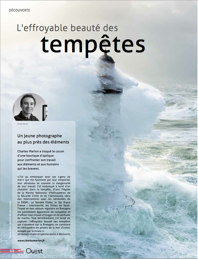 Ouest Magazine n°6