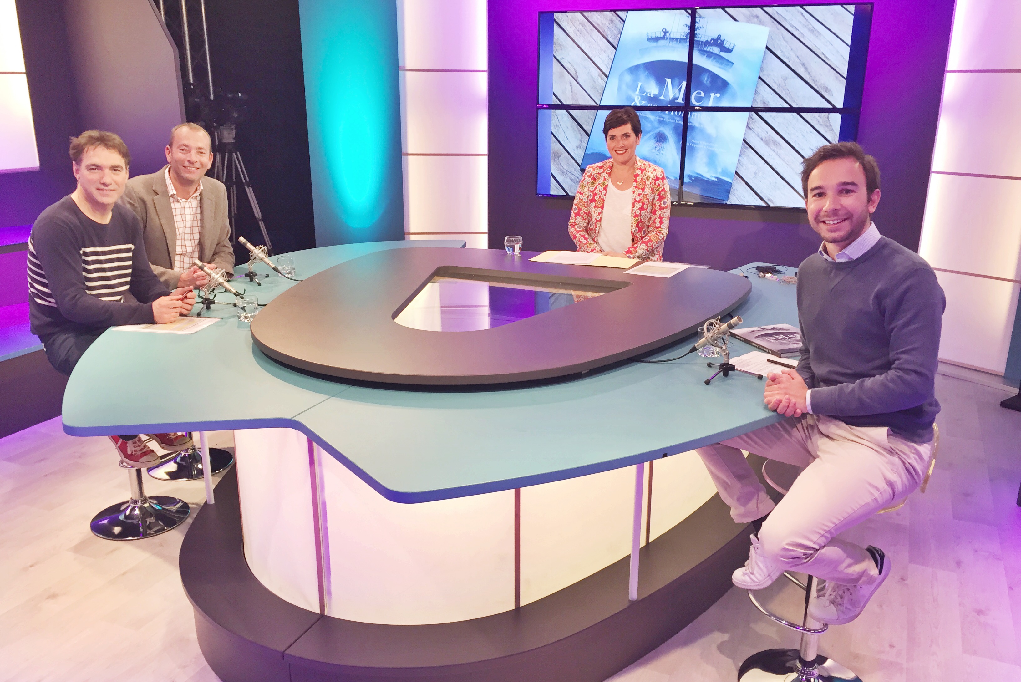 TV Vendée