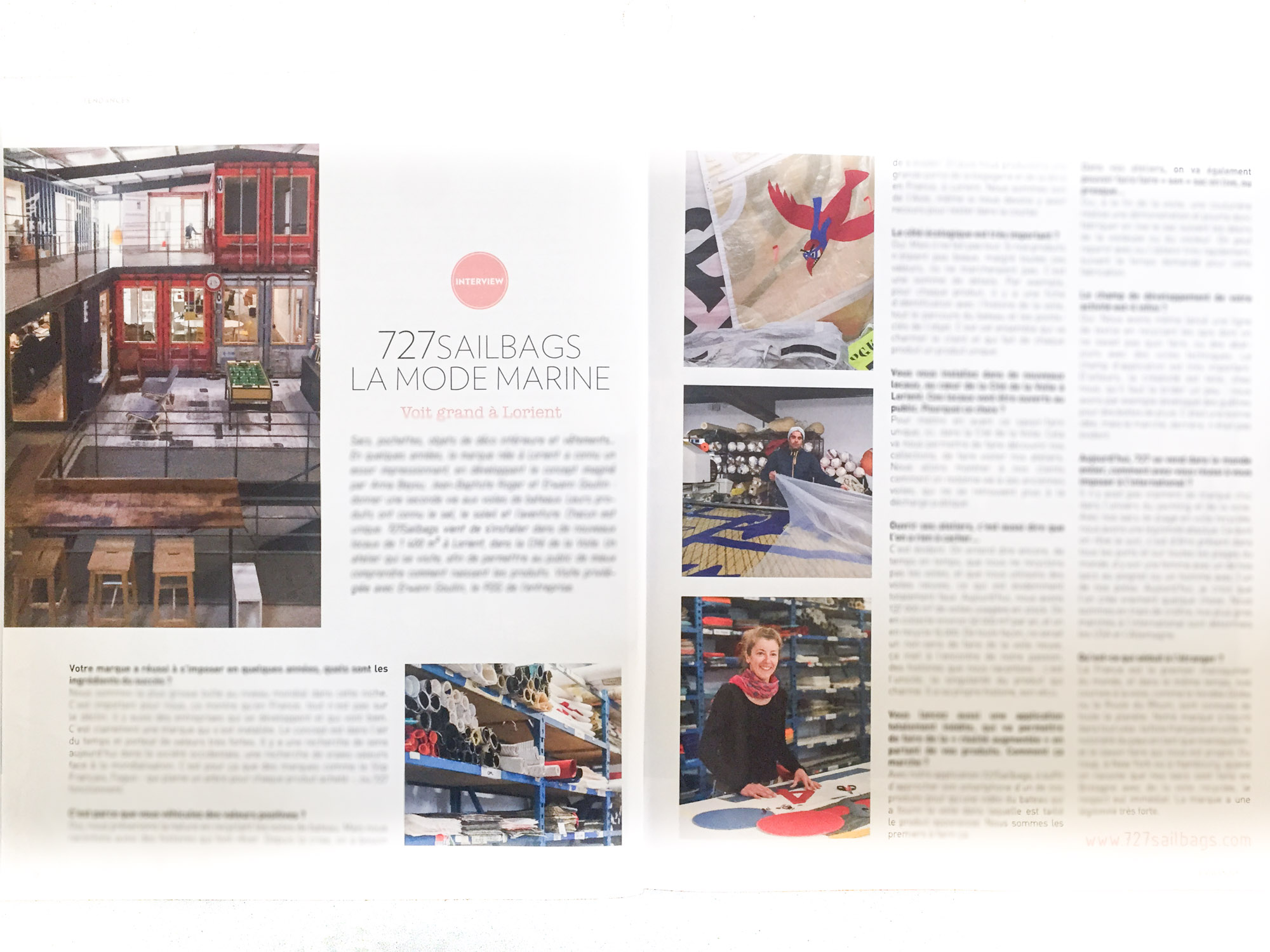 Magazine Urbanne #05
