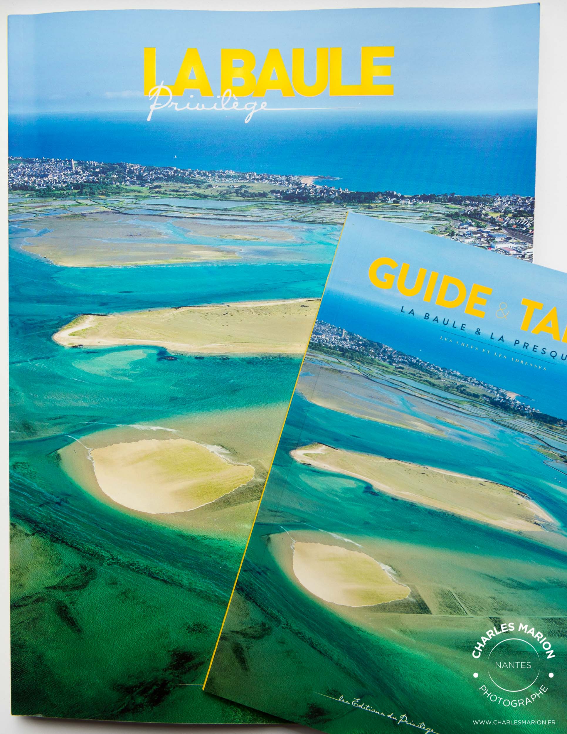 La Baule Privilège N°28