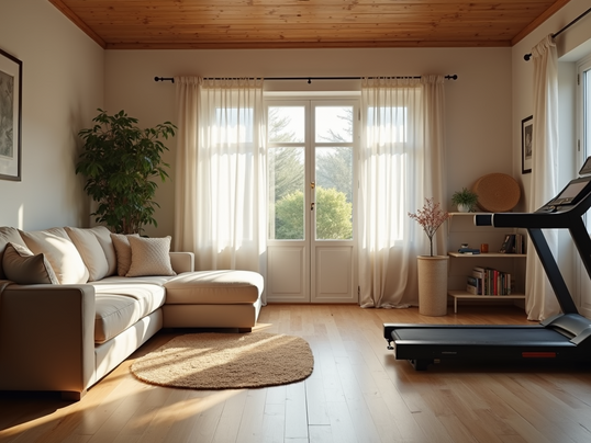 Unlock the Benefits of In-Home Physical Therapy