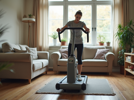 Experience On-Demand Therapy Solutions with Mobile Physical Therapy Services