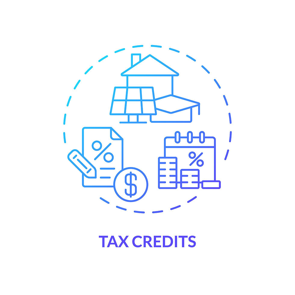 One Big Beautiful Bill (OB3) Premium Tax Credit