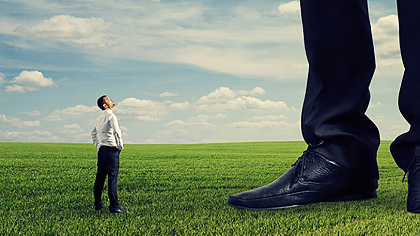 Small Businesses Are the Big Thing