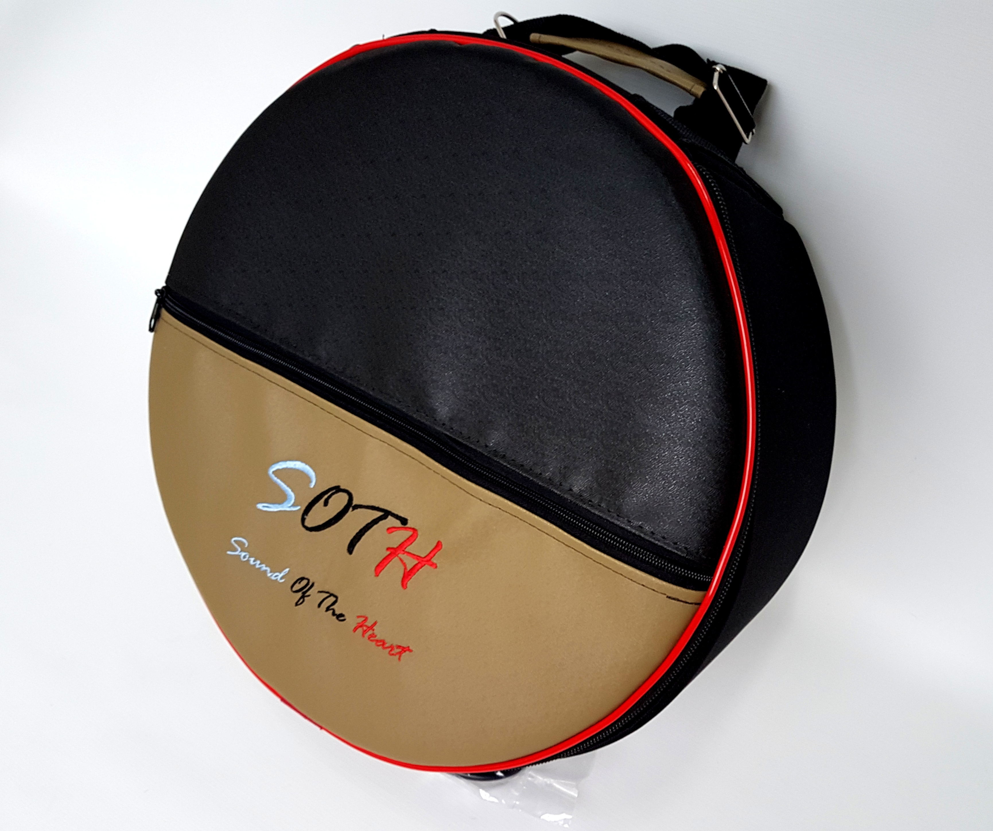 Bag Caixa Premium Batera