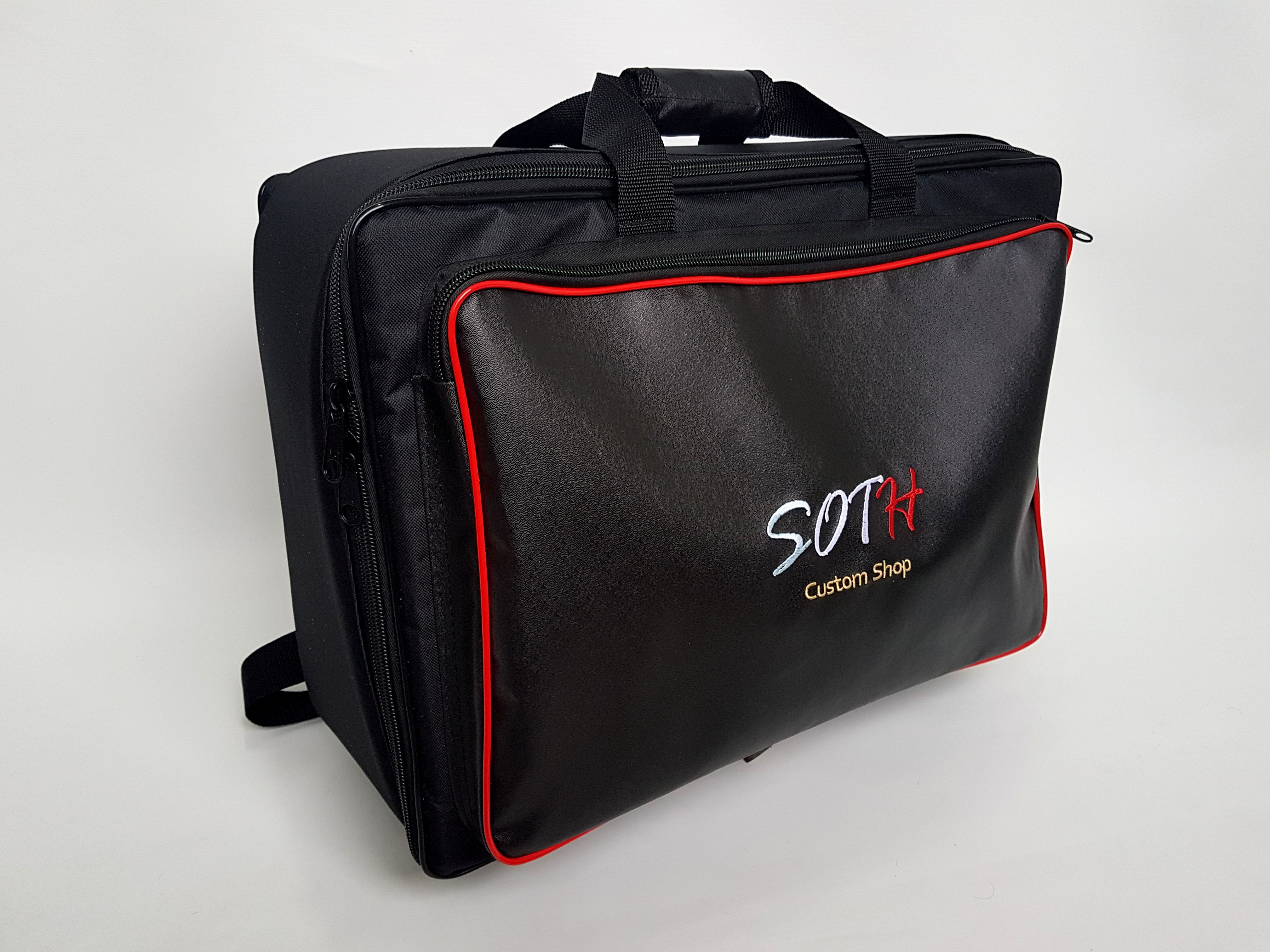 Bag Pedalboard 60x40