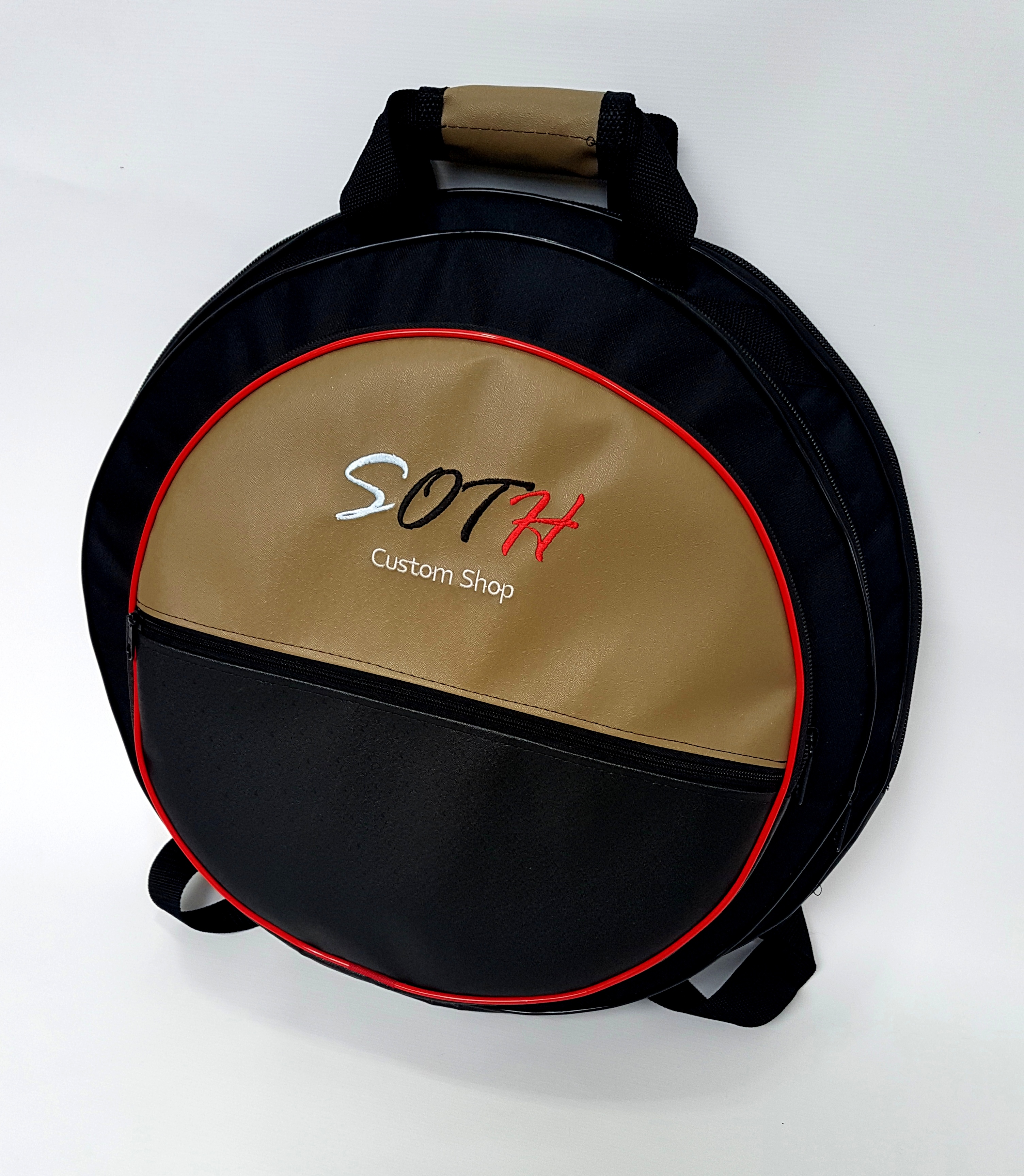 Bag Soth Pratos Batera