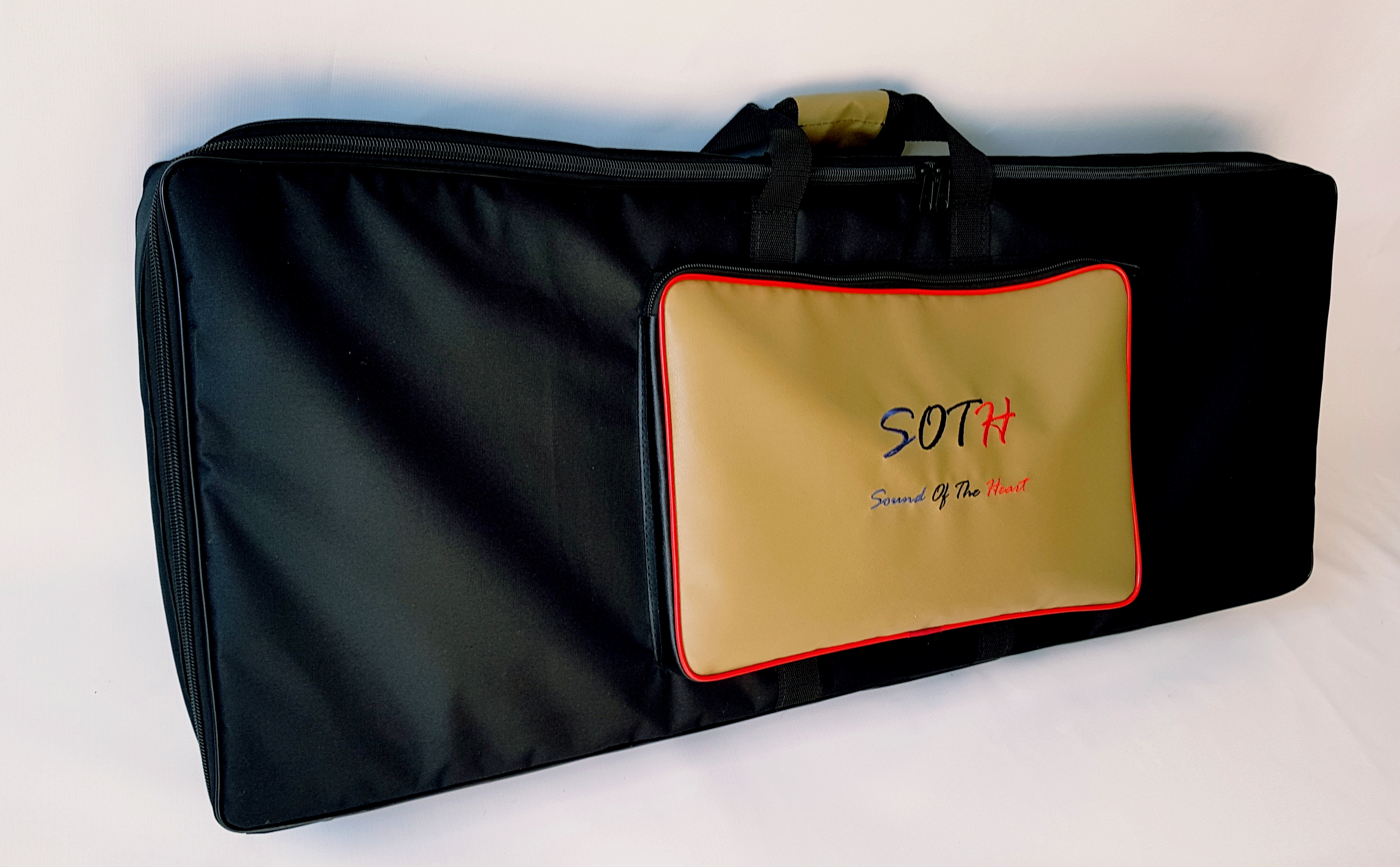 Bag Soth Premium Teclado