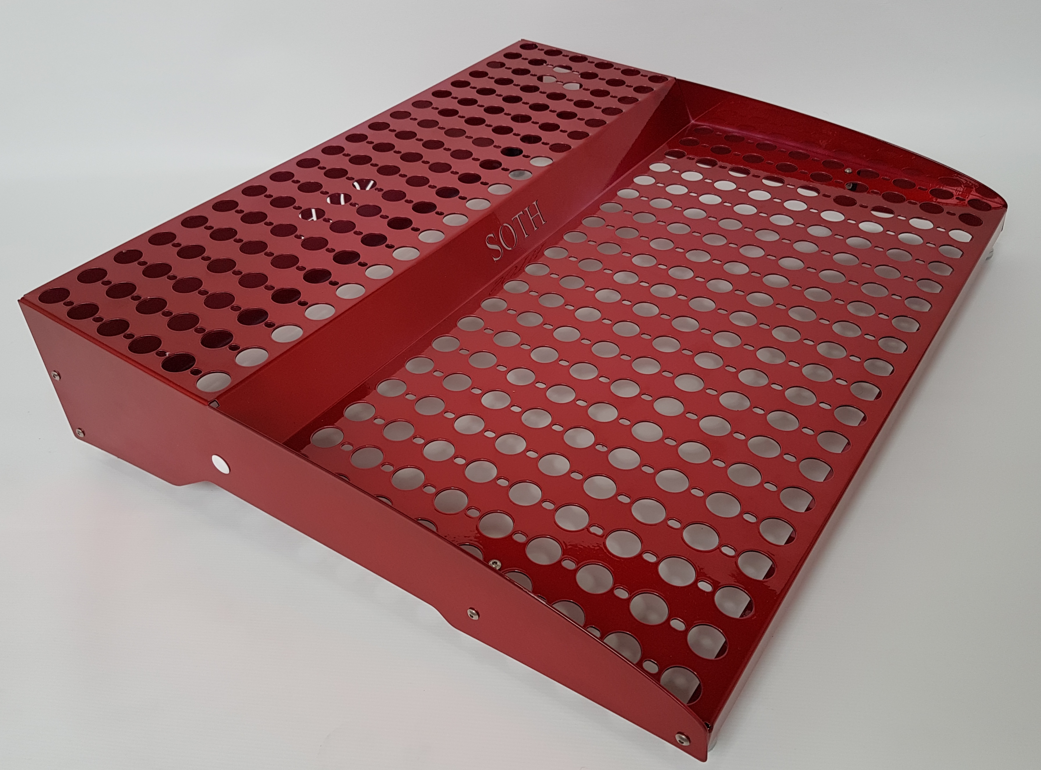 Pedalboard Plataforma 60x52