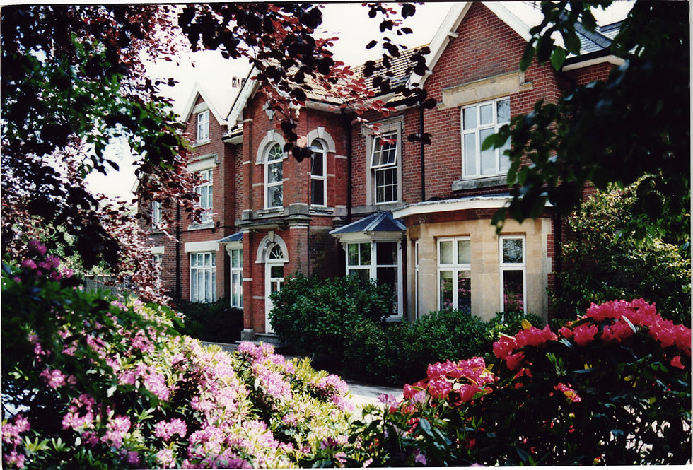 Heatherley Cheshire Summer Fun-Day