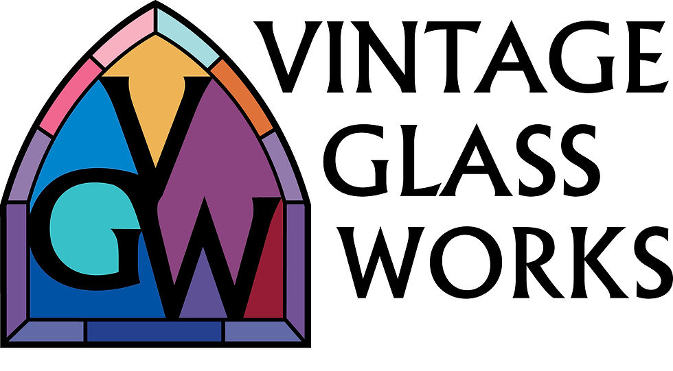 Vintage Glass Works