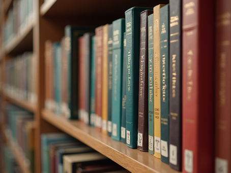 Explore Inspiring Faith-Based Books Online: Your Ultimate Faith Literature Selection