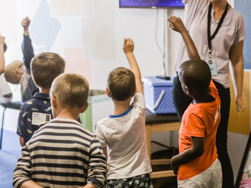Triple Pundit | Nation's Illiteracy Woes Won't Be Solved By Government Alone