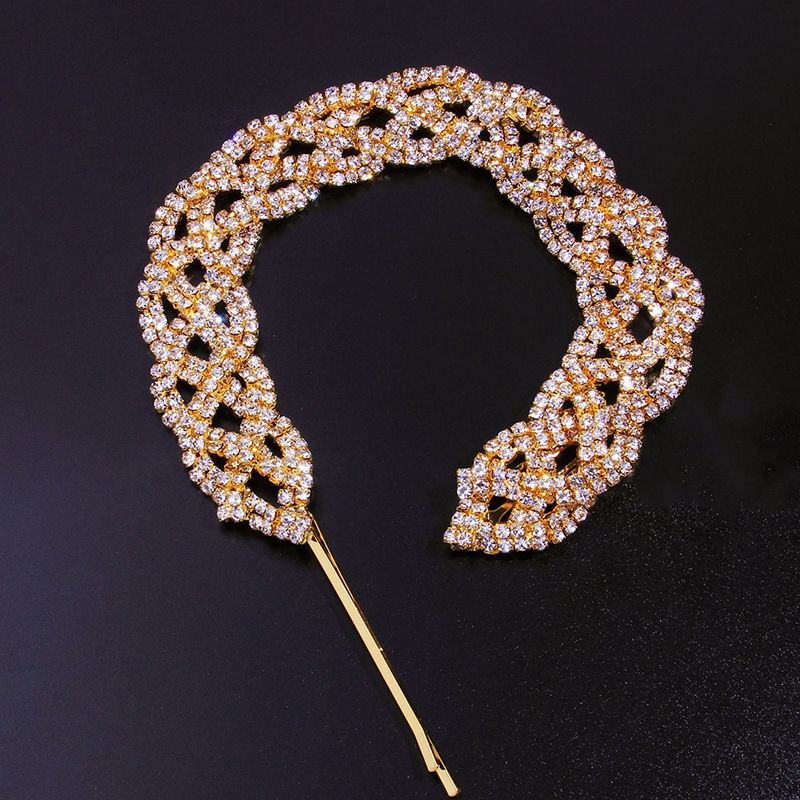 Thumbnail: Bling Braid Chain