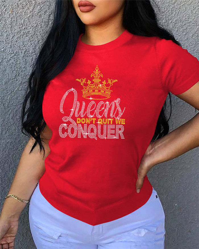 Thumbnail: Ladies Love T-shirts