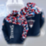 Thumbnail: NFL Design Hoodies