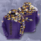Thumbnail: NFL Design Hoodies