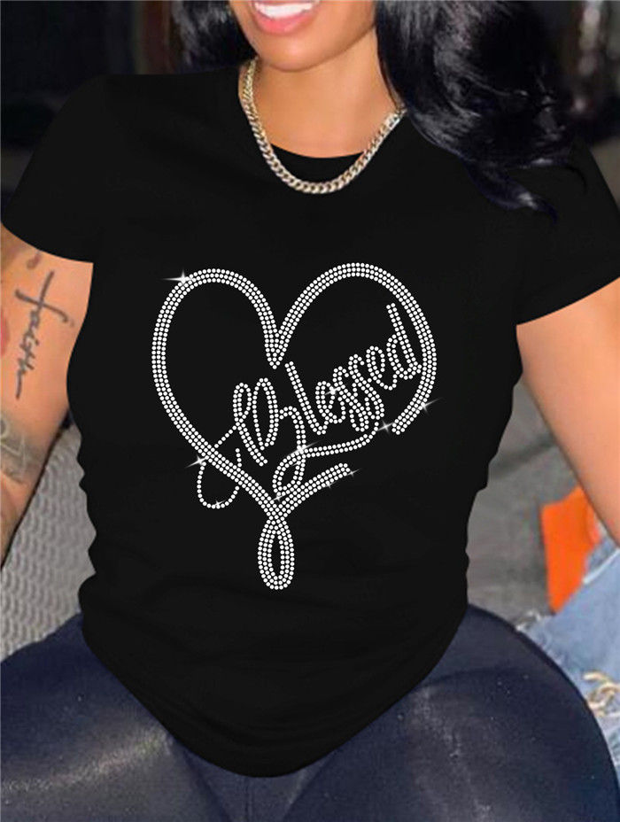 Thumbnail: Ladies Love T-shirts