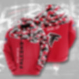 Thumbnail: NFL Design Hoodies