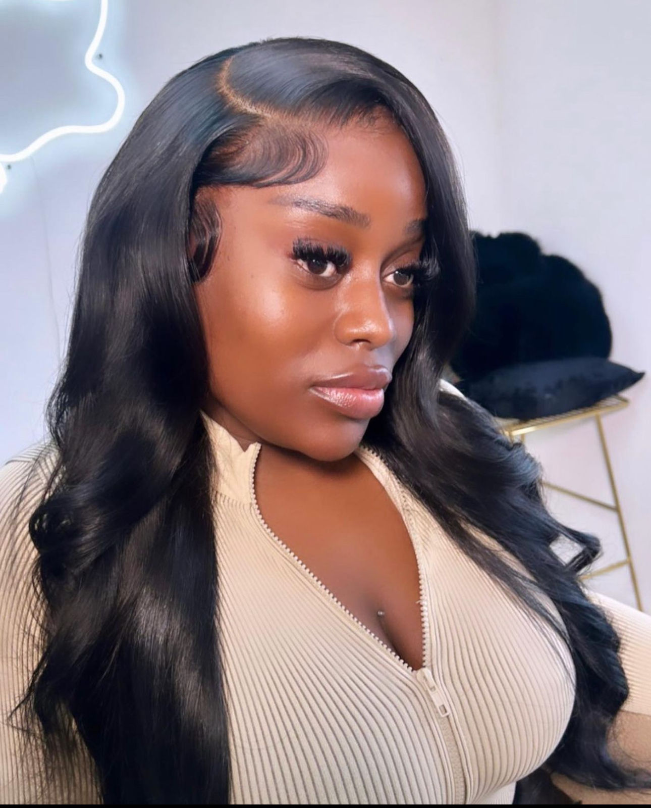 Vietnamese Raw HD Lace. 13x6, 5x5, 6x6