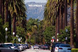 Los Angeles, California USA
