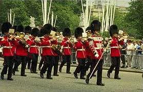 London UK