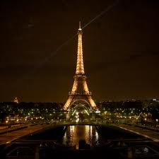 Paris France