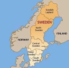 Sweden