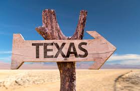 Texas Part 2