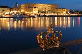 Stockholm Sweden