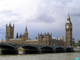 London UK