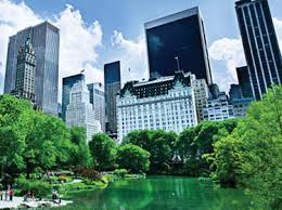 New York USA