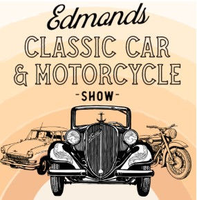 Edmonds Car Show 2025
