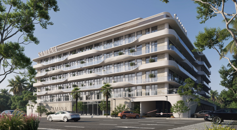 Samana Developers