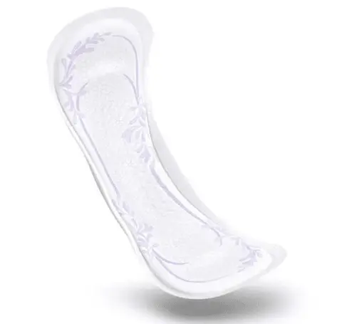 Thumbnail: TENA Sensitive Care Moderate Incontinence Pads